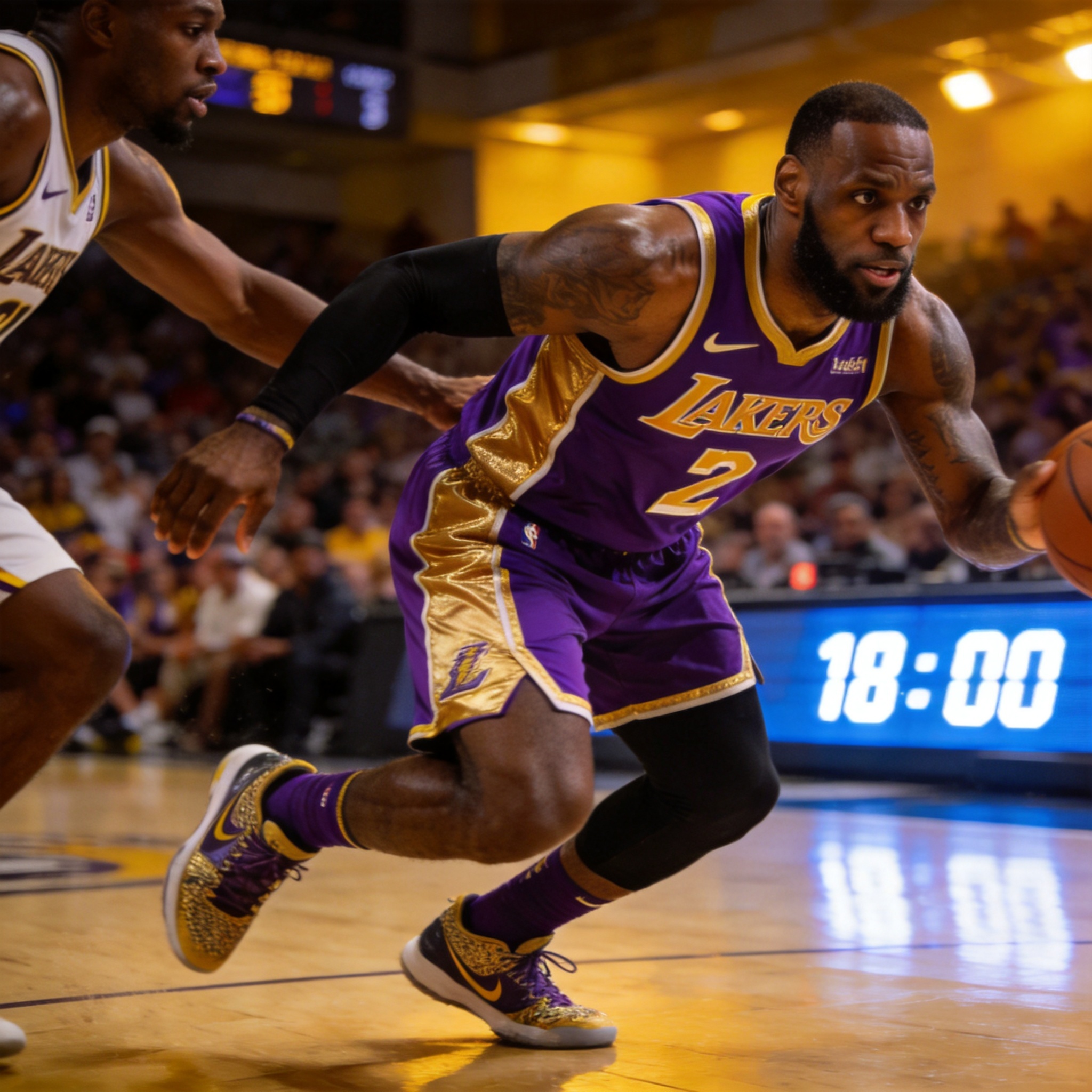 NBA季后赛